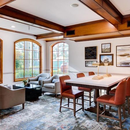 Ayres Suites Mission Viejo - Lake Forest Eksteriør billede