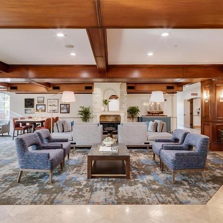 Ayres Suites Mission Viejo - Lake Forest Eksteriør billede