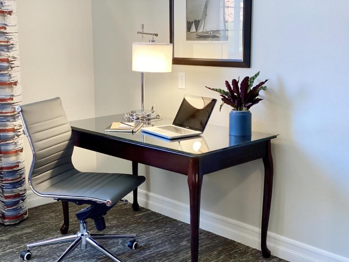 Ayres Suites Mission Viejo - Lake Forest Eksteriør billede