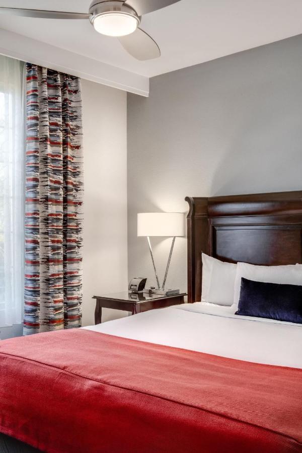 Ayres Suites Mission Viejo - Lake Forest Eksteriør billede