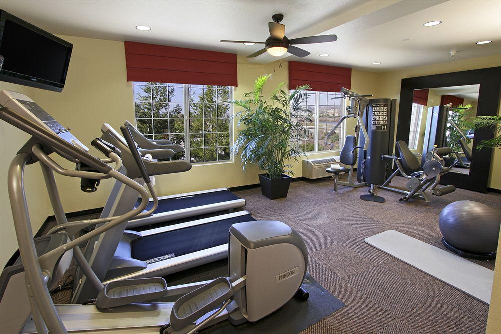 Ayres Suites Mission Viejo - Lake Forest Eksteriør billede