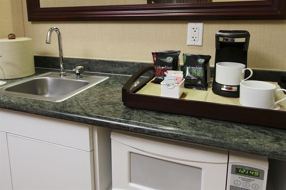 Ayres Suites Mission Viejo - Lake Forest Eksteriør billede