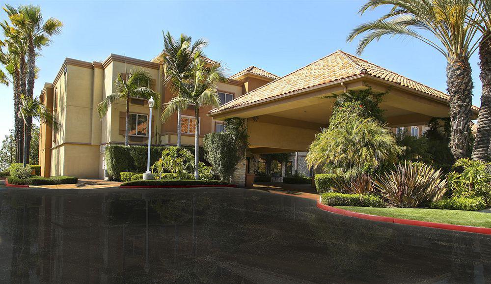 Ayres Suites Mission Viejo - Lake Forest Eksteriør billede