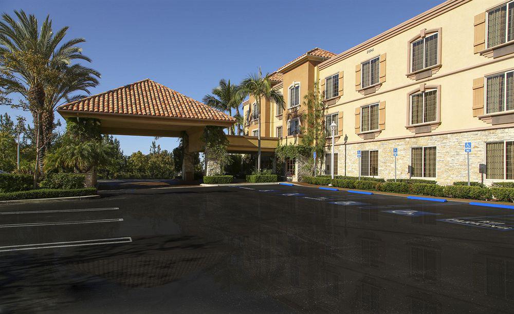 Ayres Suites Mission Viejo - Lake Forest Eksteriør billede