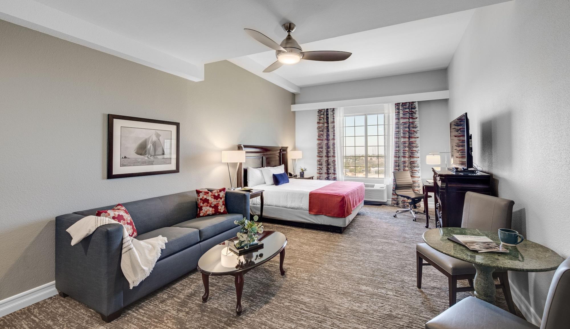 Ayres Suites Mission Viejo - Lake Forest Eksteriør billede