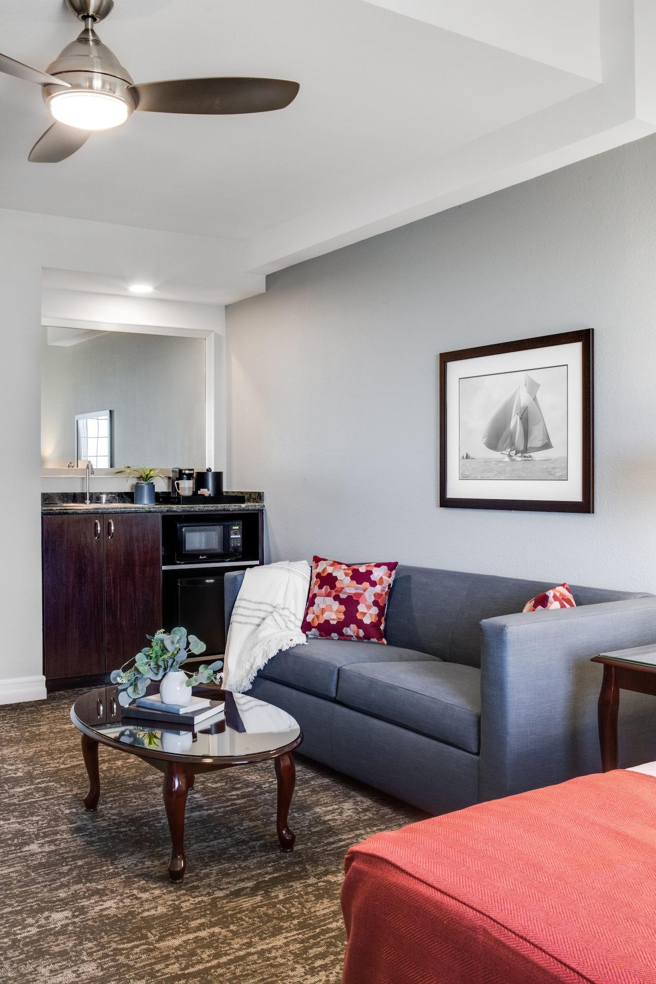 Ayres Suites Mission Viejo - Lake Forest Eksteriør billede
