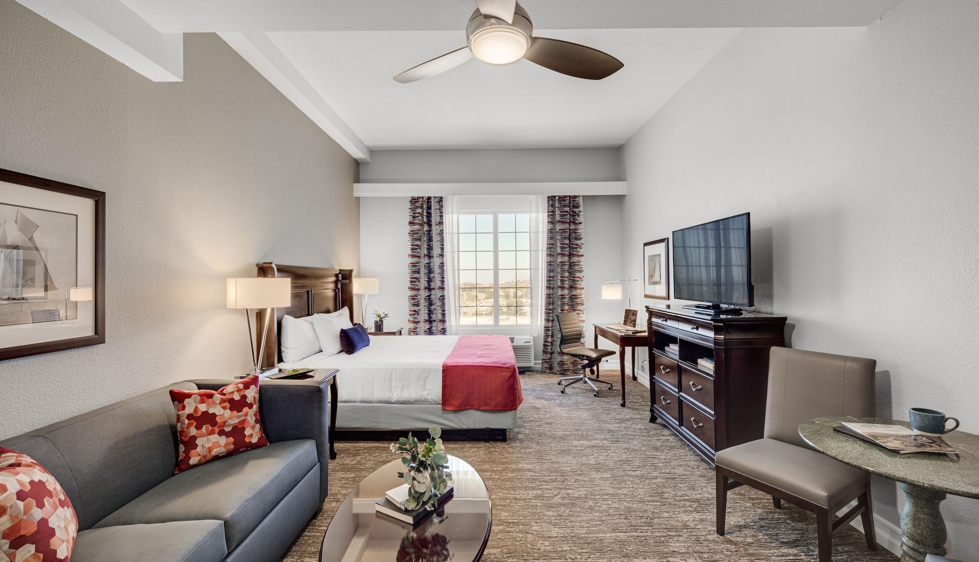 Ayres Suites Mission Viejo - Lake Forest Eksteriør billede