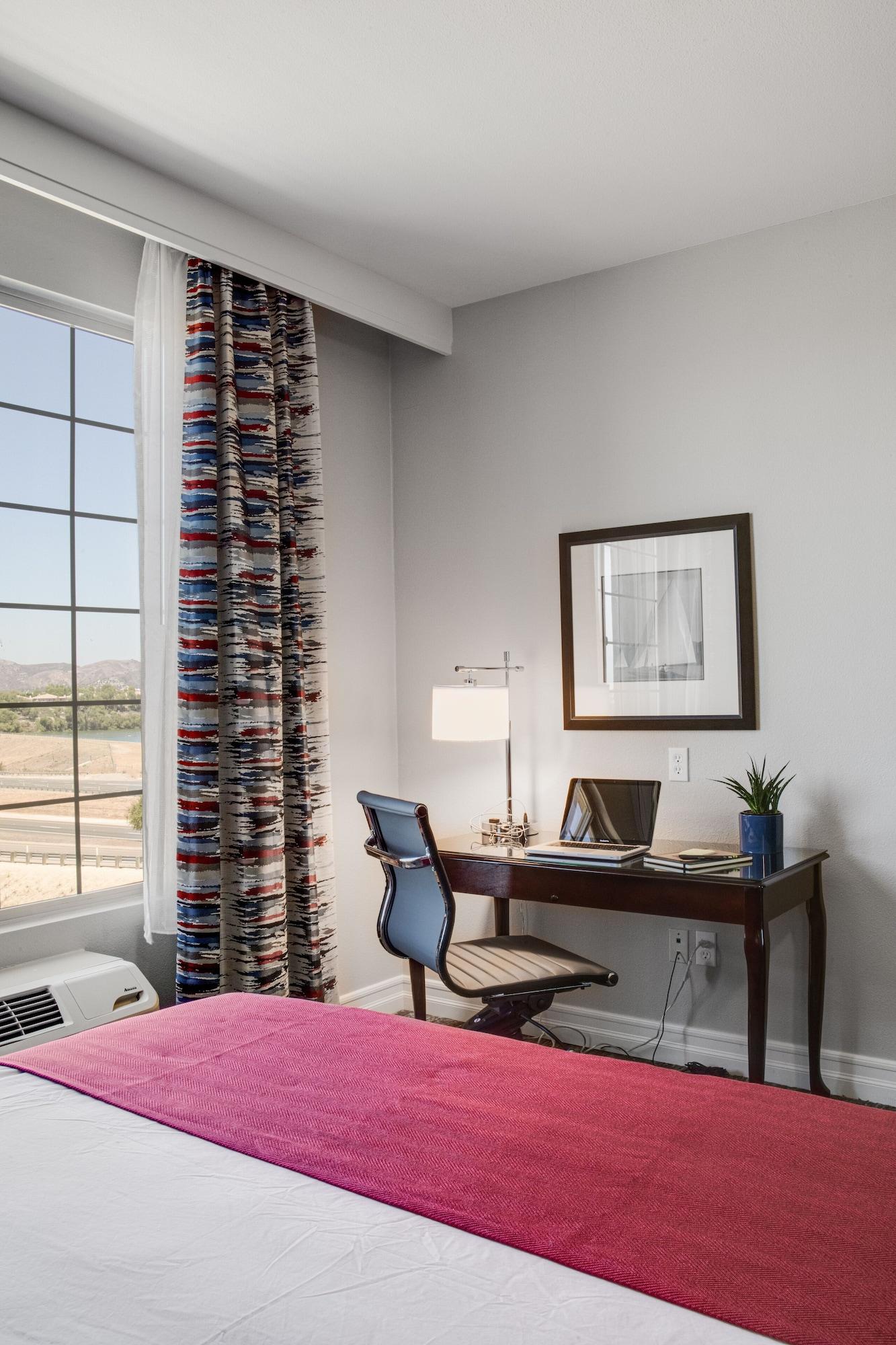 Ayres Suites Mission Viejo - Lake Forest Eksteriør billede