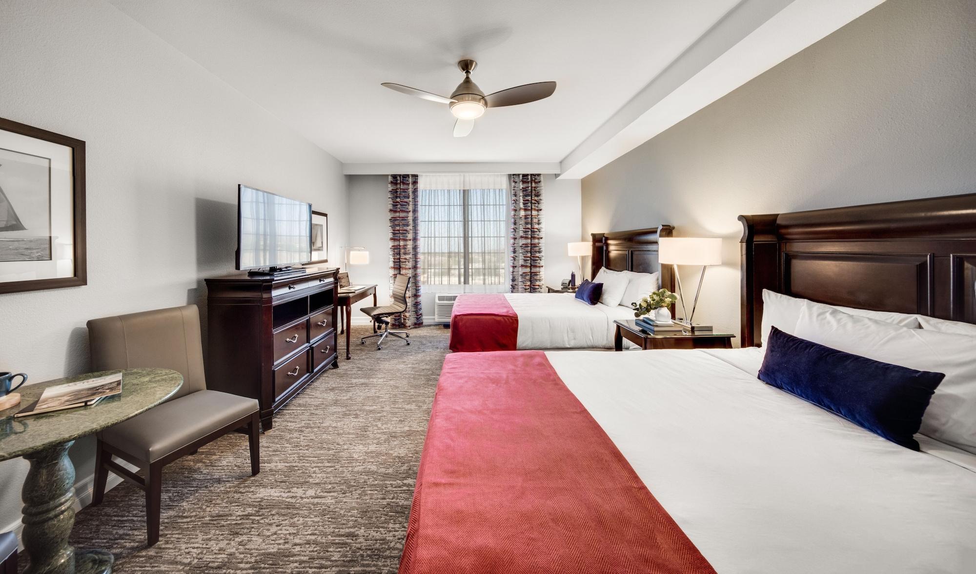 Ayres Suites Mission Viejo - Lake Forest Eksteriør billede