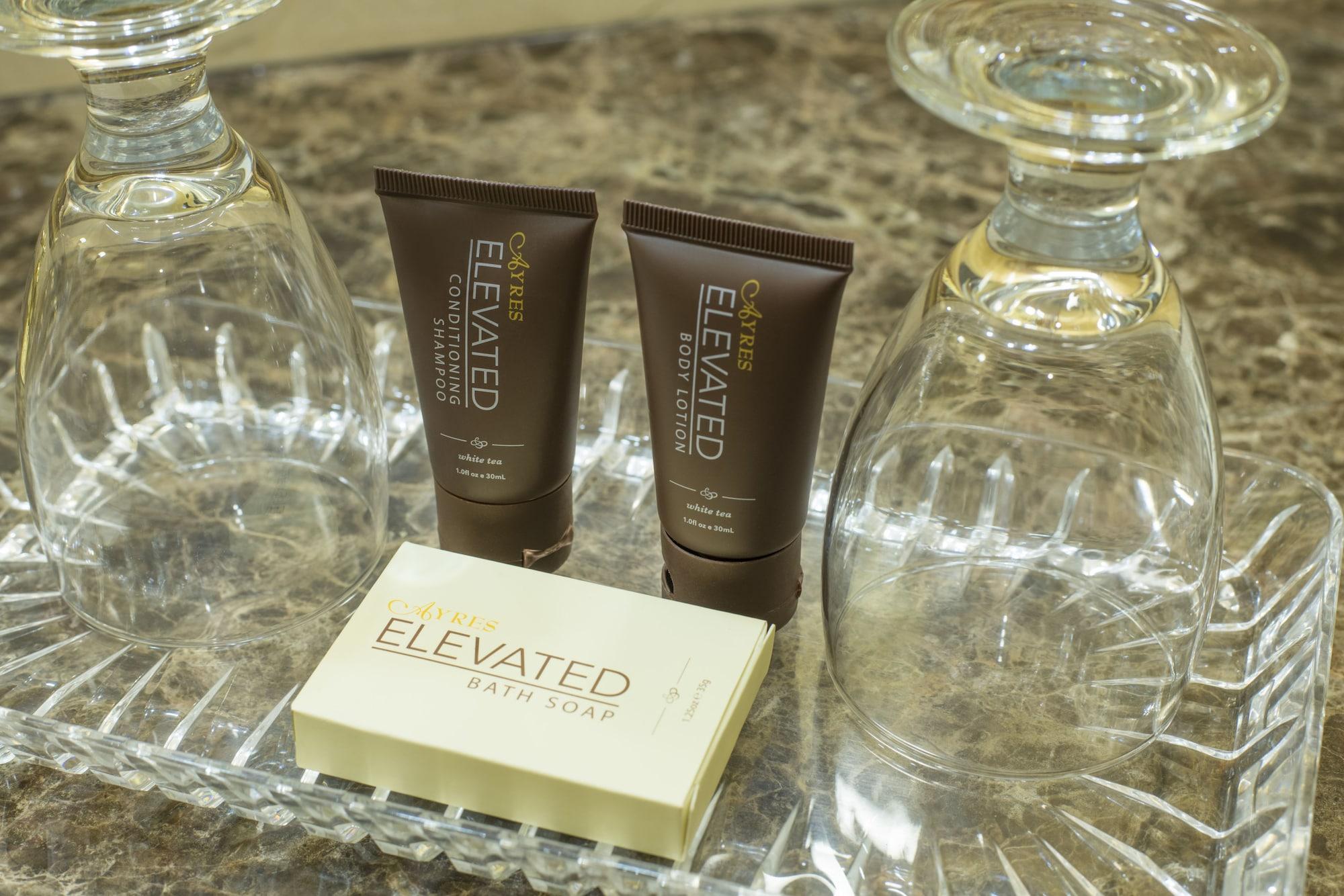 Ayres Suites Mission Viejo - Lake Forest Eksteriør billede