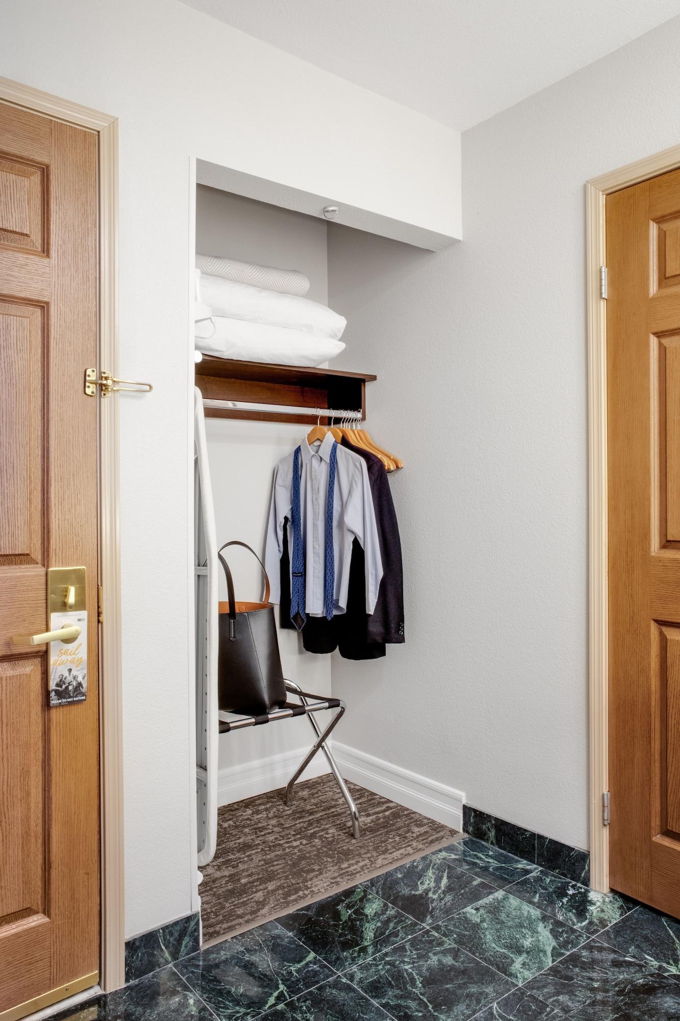 Ayres Suites Mission Viejo - Lake Forest Eksteriør billede