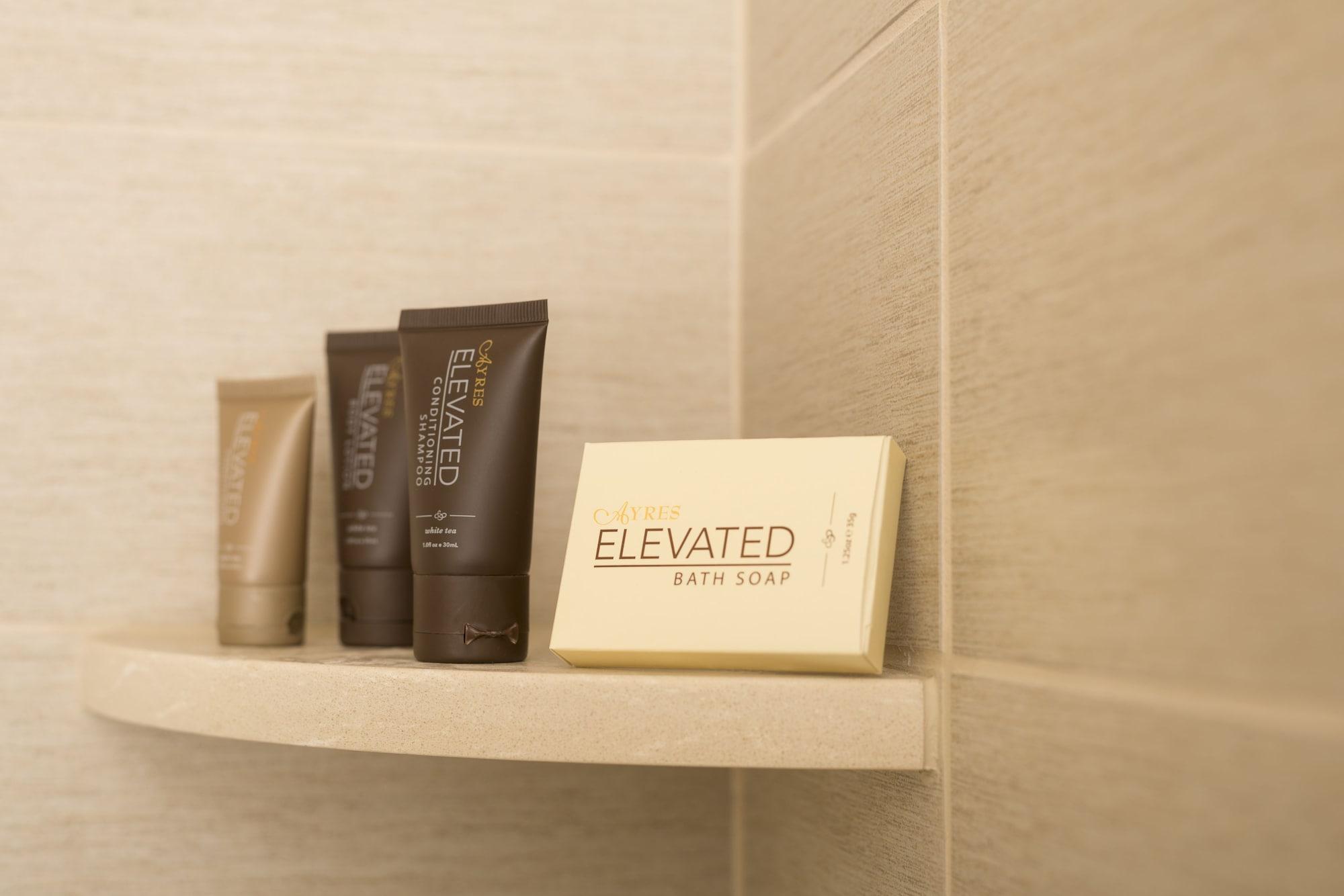 Ayres Suites Mission Viejo - Lake Forest Eksteriør billede