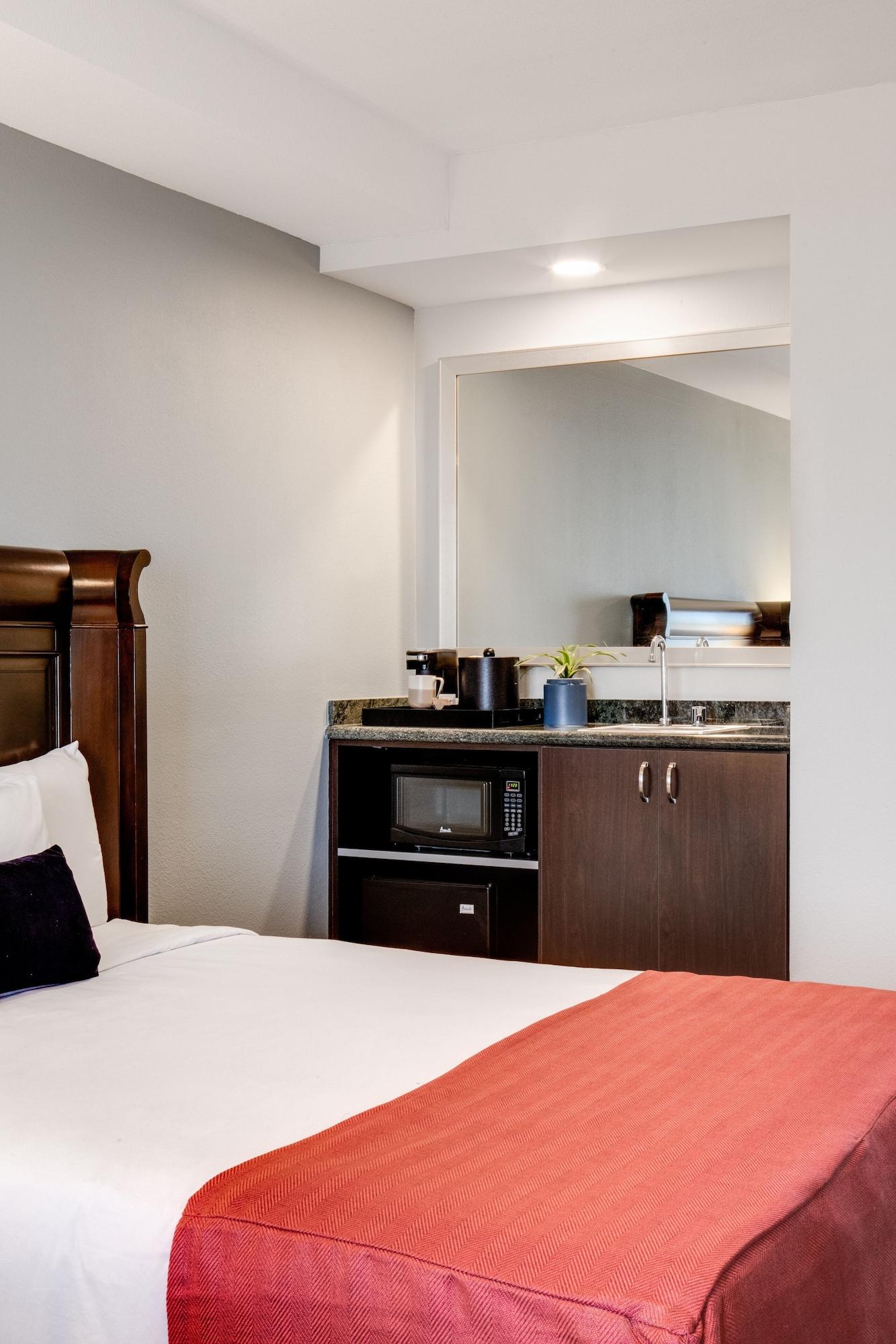 Ayres Suites Mission Viejo - Lake Forest Eksteriør billede