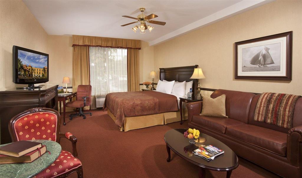 Ayres Suites Mission Viejo - Lake Forest Værelse billede