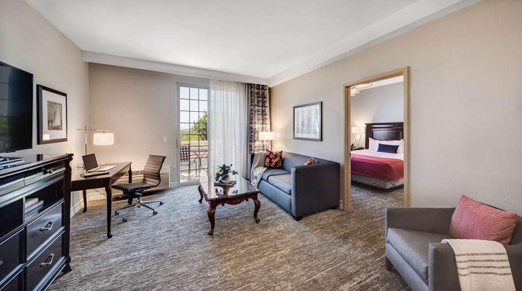 Ayres Suites Mission Viejo - Lake Forest Værelse billede