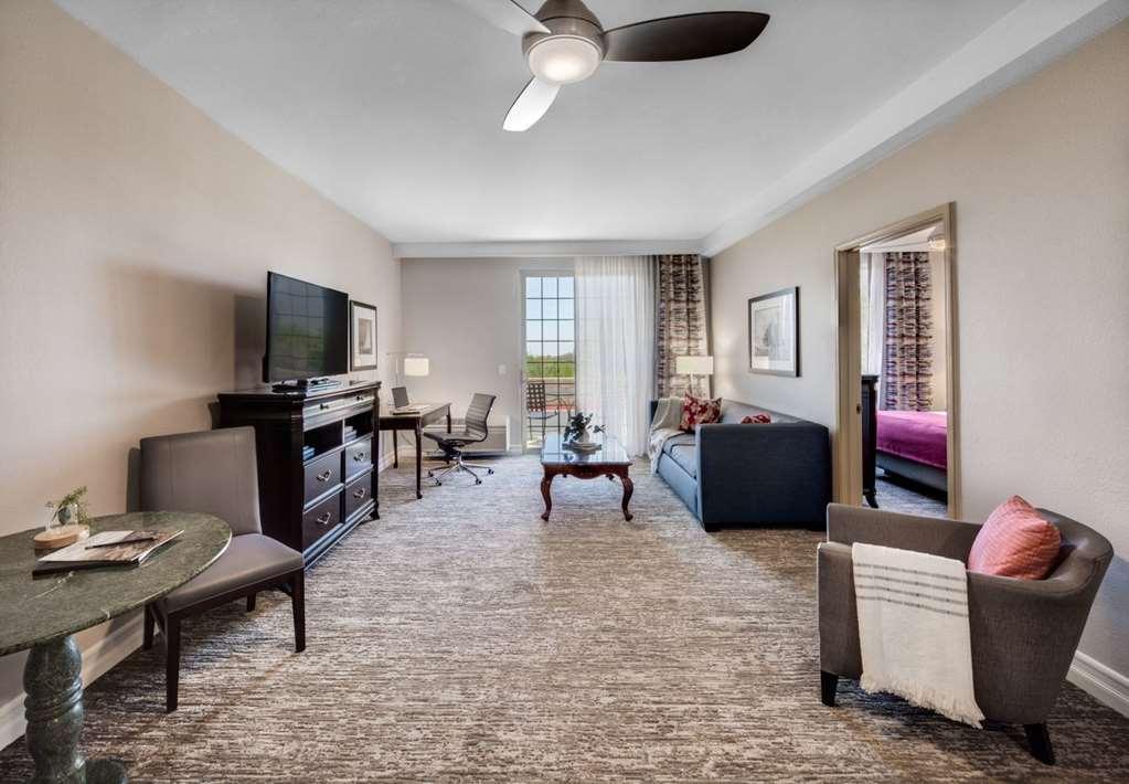 Ayres Suites Mission Viejo - Lake Forest Værelse billede