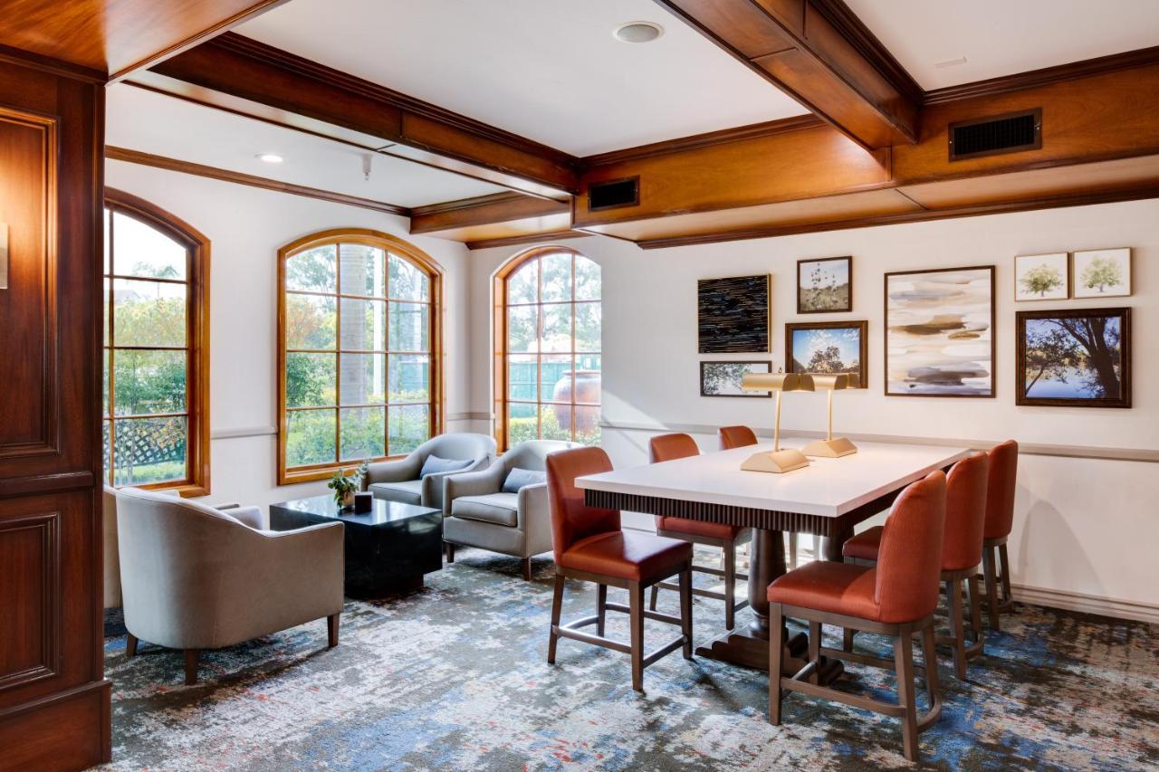 Ayres Suites Mission Viejo - Lake Forest Eksteriør billede