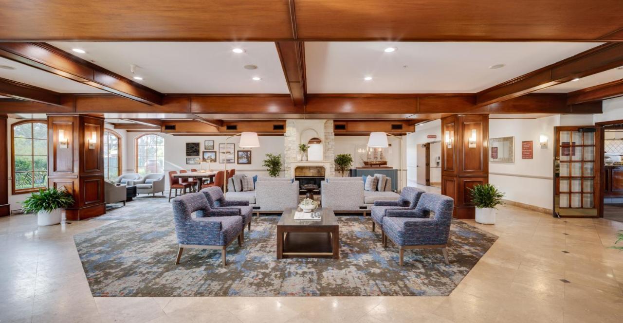 Ayres Suites Mission Viejo - Lake Forest Eksteriør billede