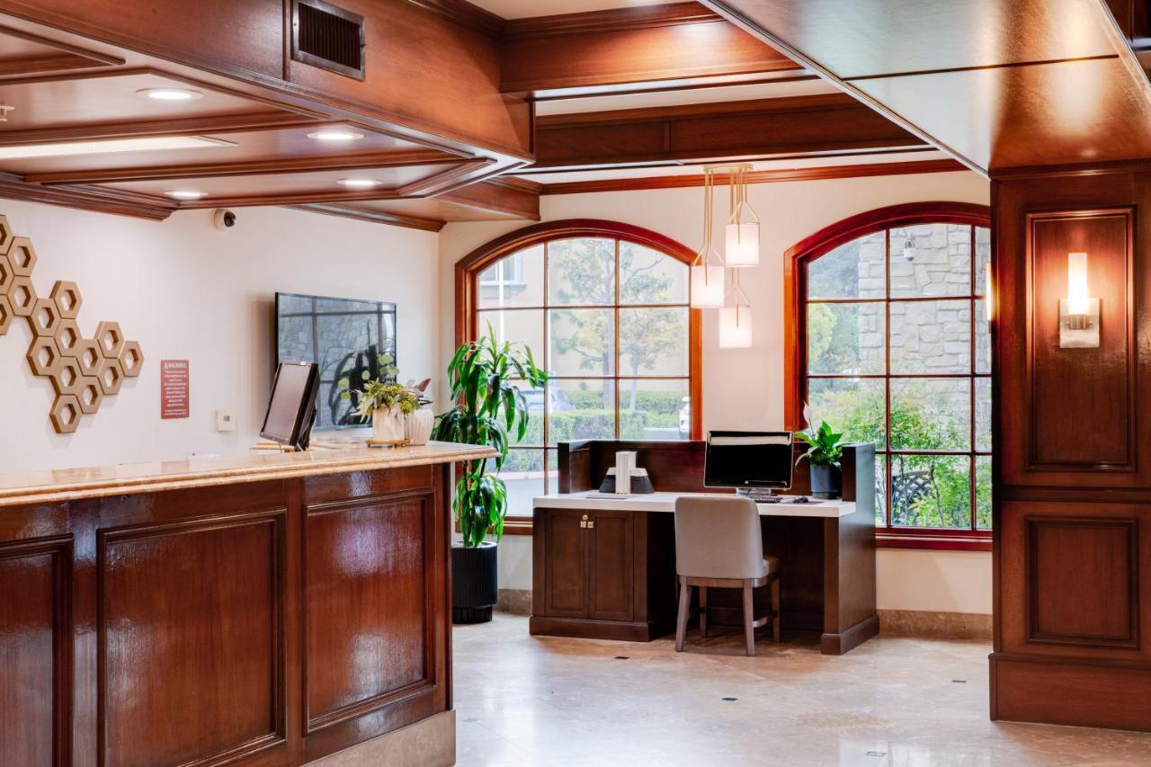 Ayres Suites Mission Viejo - Lake Forest Eksteriør billede