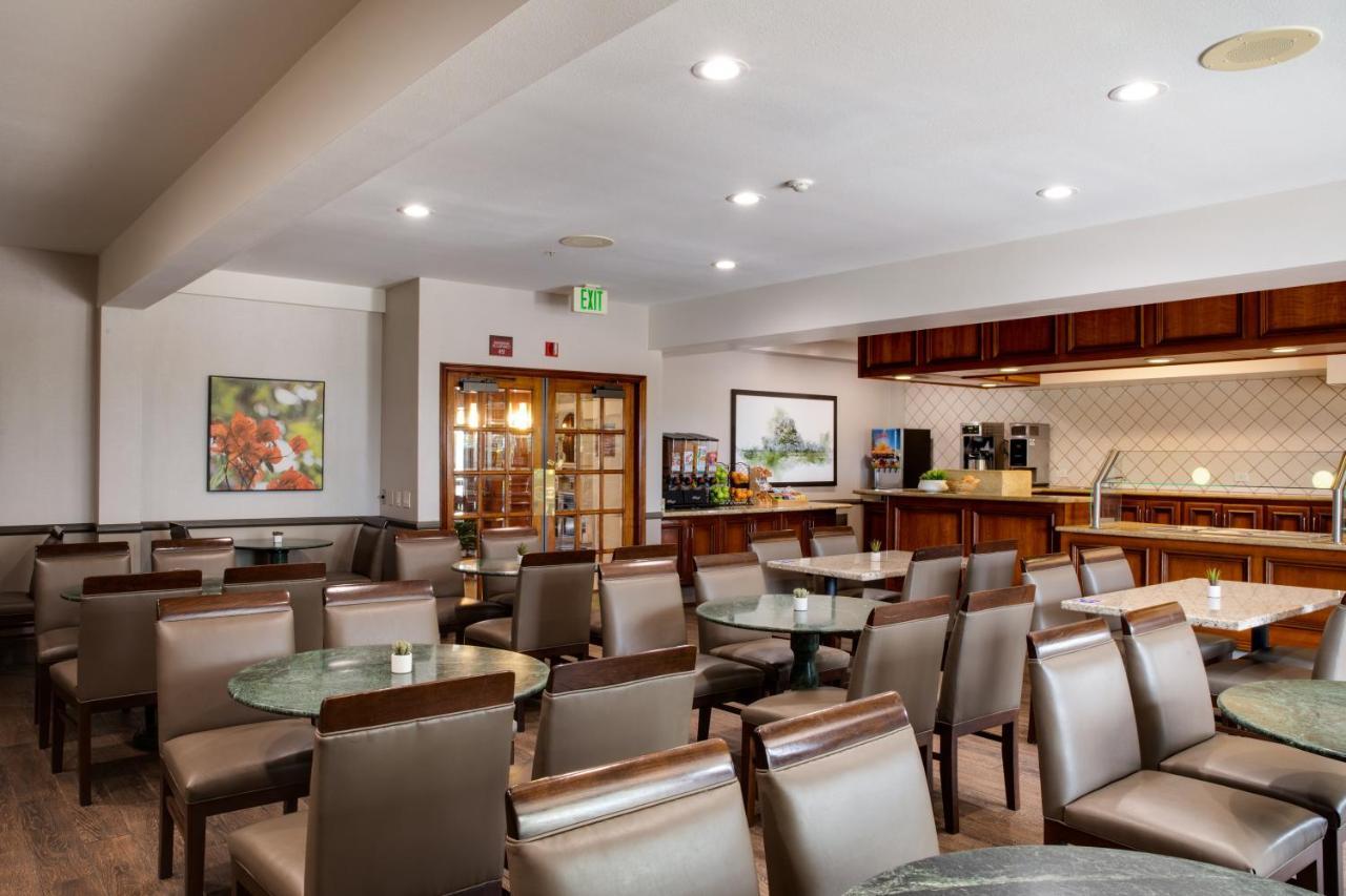 Ayres Suites Mission Viejo - Lake Forest Eksteriør billede