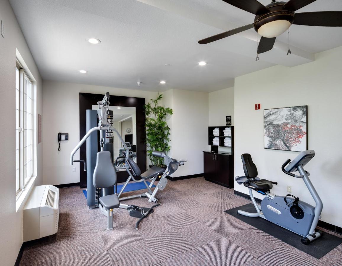 Ayres Suites Mission Viejo - Lake Forest Eksteriør billede