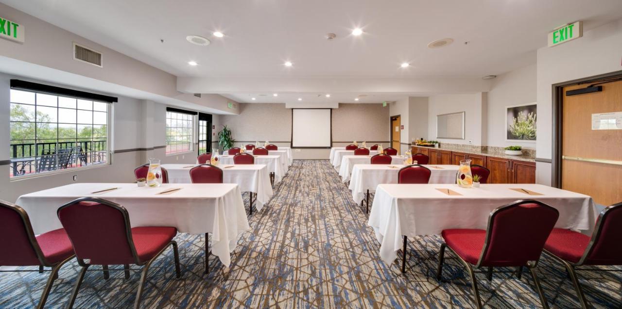 Ayres Suites Mission Viejo - Lake Forest Eksteriør billede