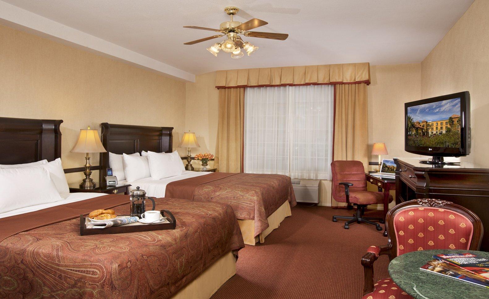 Ayres Suites Mission Viejo - Lake Forest Eksteriør billede
