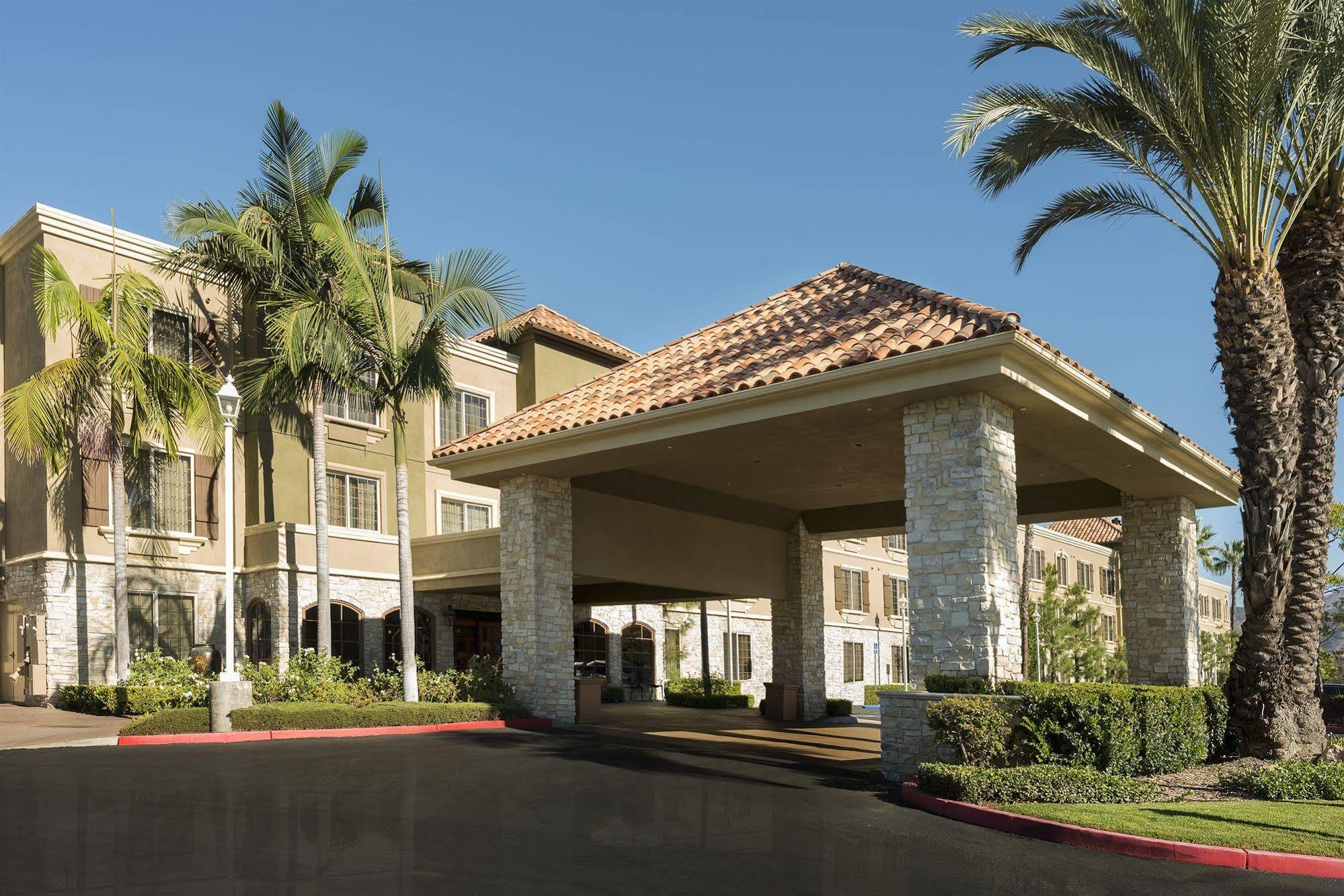 Ayres Suites Mission Viejo - Lake Forest Eksteriør billede