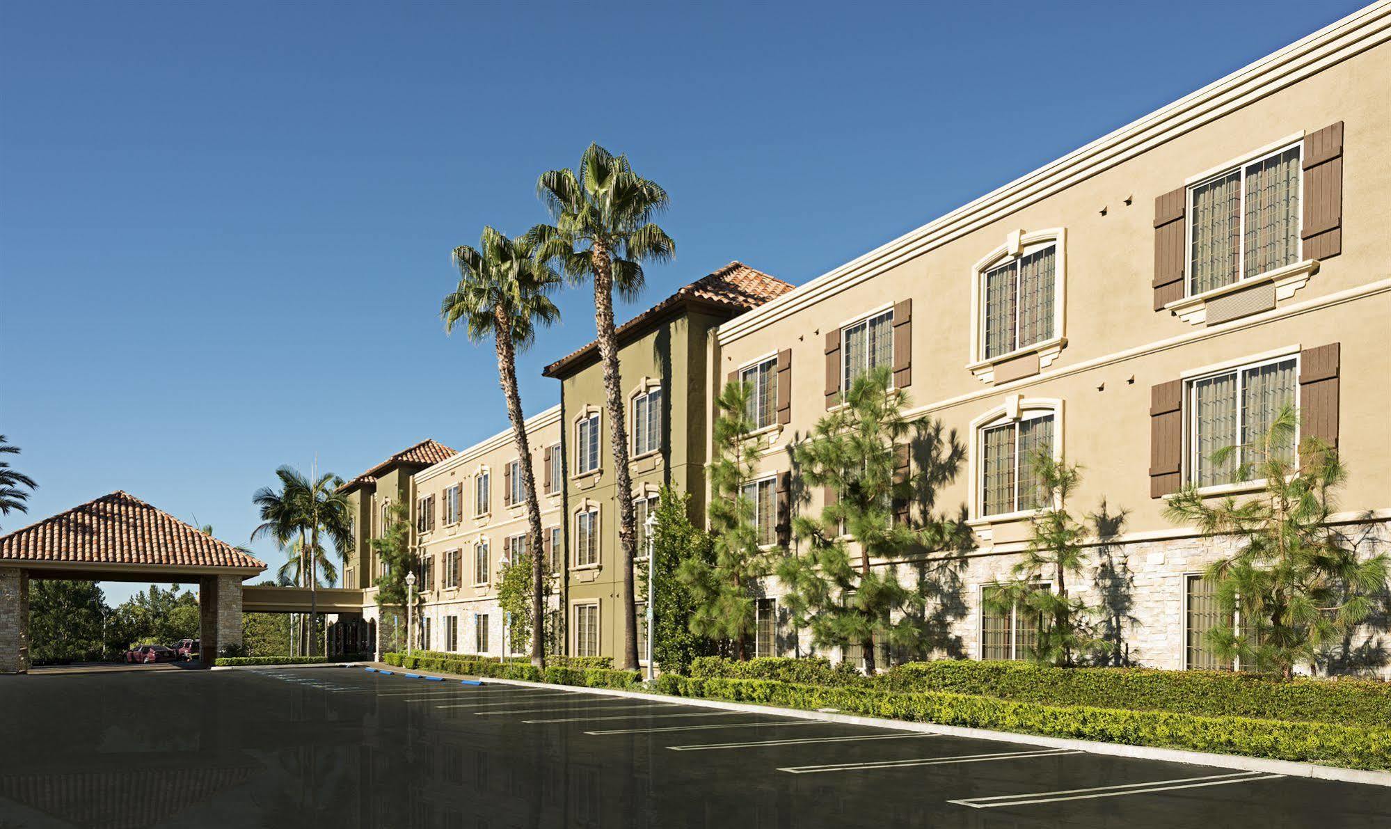 Ayres Suites Mission Viejo - Lake Forest Eksteriør billede