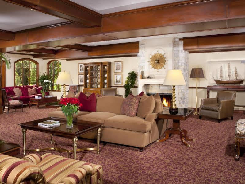 Ayres Suites Mission Viejo - Lake Forest Eksteriør billede