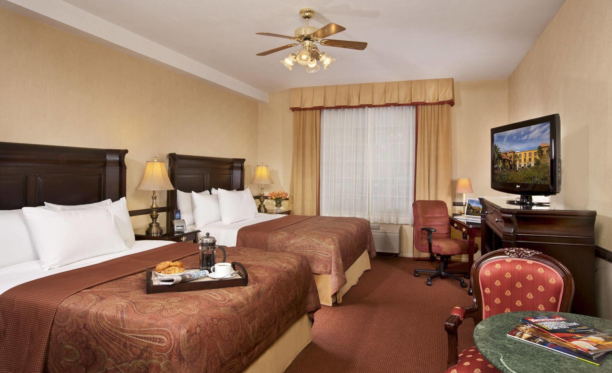 Ayres Suites Mission Viejo - Lake Forest Eksteriør billede