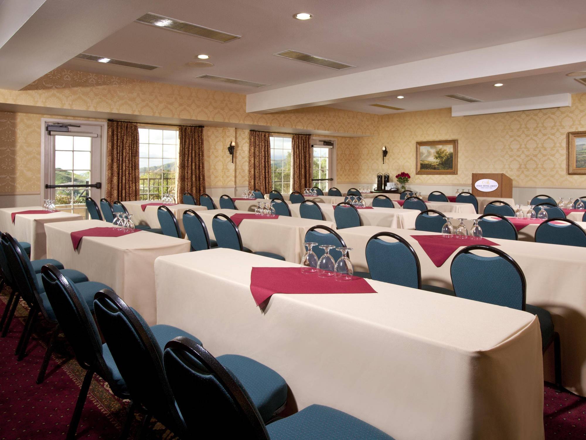 Ayres Suites Mission Viejo - Lake Forest Eksteriør billede
