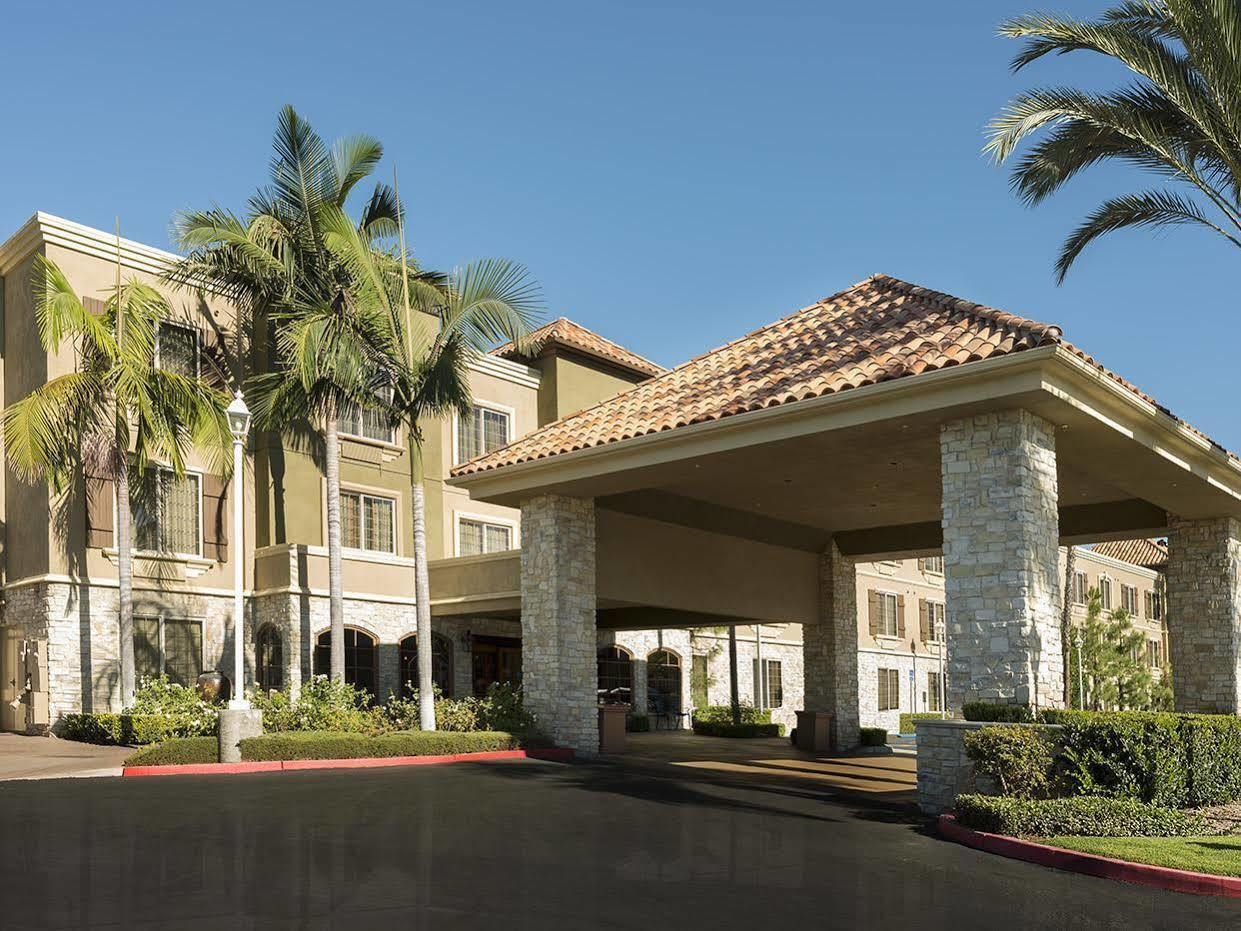 Ayres Suites Mission Viejo - Lake Forest Eksteriør billede