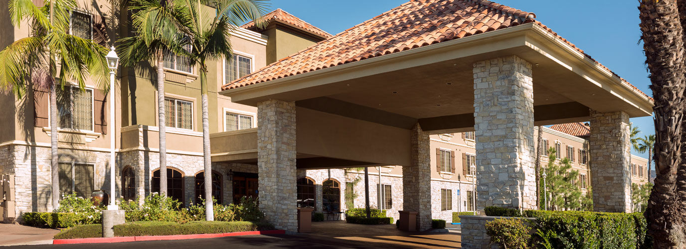 Ayres Suites Mission Viejo - Lake Forest Eksteriør billede