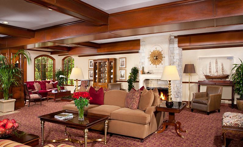 Ayres Suites Mission Viejo - Lake Forest Eksteriør billede